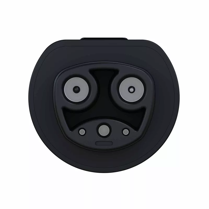 Akyga AK-SC-E23 elektromobilio įkrovimo adapteris Tesla / Type 2, 1 fazė, 32A