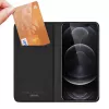 NEVOX Vario Series Dėklas iPhone 14 Pro Max, Juodas