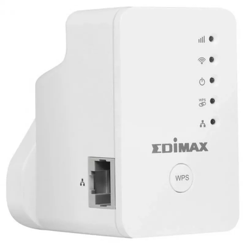 Wi-Fi stiprintuvas Edimax EW-7438RPN Mini