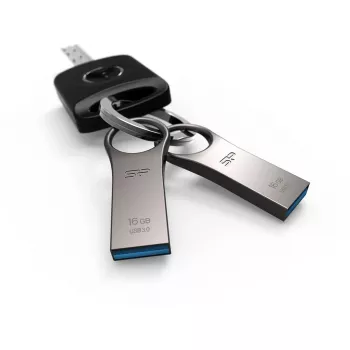 USB atmintukas Silicon Power 16 GB USB Type-A 3.2 Gen 1 Jewel J80