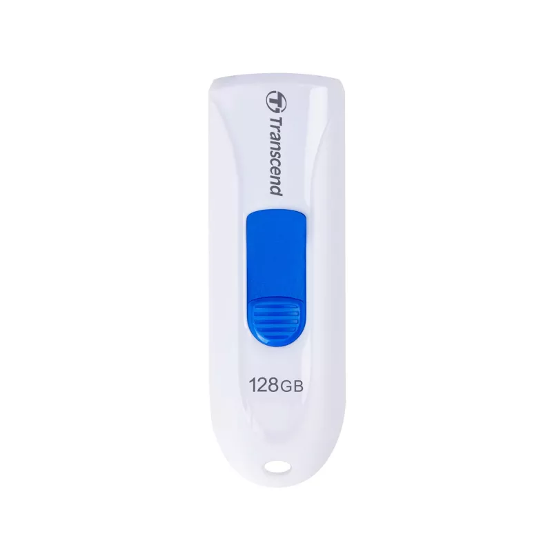 USB atmintukas Transcend 128GB USB Type-A 3.2 Gen 1 JetFlash 790