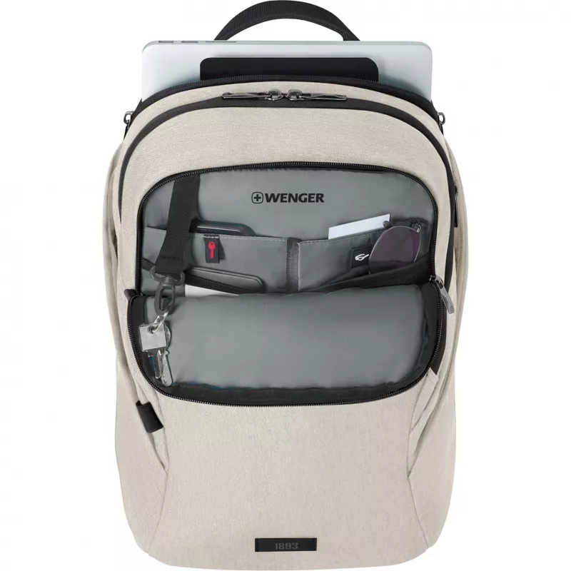Wenger 653499 gaminys baltas