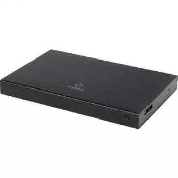 Išorinis SATA kietojo disko korpusas Renkforce RF-4038897 2,5 colio USB 3.2 Gen 1 (BS-U23YA)