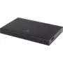 Išorinis SATA kietojo disko korpusas Renkforce RF-4038897 2,5 colio USB 3.2 Gen 1 (BS-U23YA)