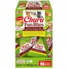 Šlapi kačių skanėstai INABA Churu Fun Bites Vištiena ir Moliūgas 8 x 12 g pasta, baltymai 27,3%, drėgmė 56%