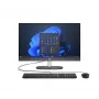 Viename kompiuteryje HP ProOne 240 G10 23,8 col. FHD IPS, AMD Ryzen 7 5825U, 16 GB DDR5 5600, 512 GB SSD, IR 5 MP internetinė kamera, Windows 11 Pro
