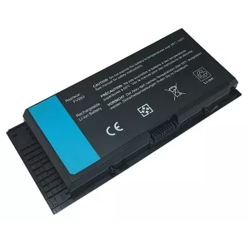 Nešiojamojo kompiuterio baterija Extra Digital Advanced DELL FV993, 7800 mAh