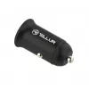 Automobilinis įkroviklis Tellur PD60W QC30W T-MLX43921