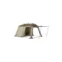Greitai pastatoma palapinė Village 13 cnh23zp12003-brown NATUREHIKE