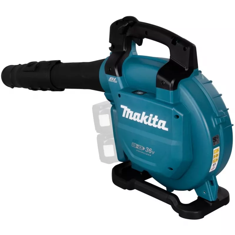 Pūstuvas lapams Makita DUB363ZV 18 V