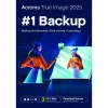 Acronis True Image 2025 3 kompiuteriams ESD nuolatinė licencija programinė įranga atsarginiam kopijavimui
