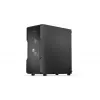 ENDORFY Regnum 400 Air Tower Black korpusas