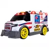Greitosios pagalbos automobilis, žaislinis modelis