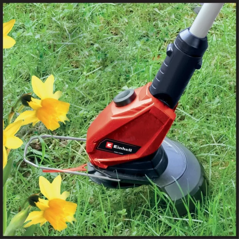 Belaidis žoliapjovės pjoviklis GE-CT 18V 3411219 EINHELL