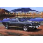 Revell 1:24 Shelby Mustang GT 350 H modelio rinkinys (Rv07242)