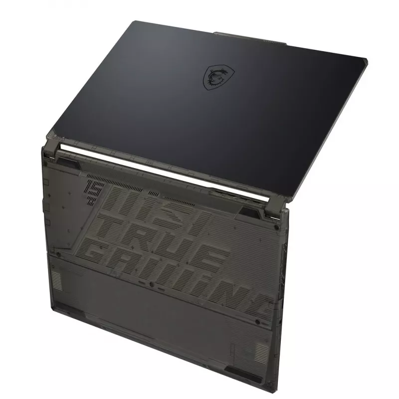 Nešiojamas kompiuteris MSI Cyborg 15 A13VE-1067XPL 15.6 col. FHD IPS Touch 144Hz Intel Core i7-13620H 16GB DDR5 512GB NVMe RTX 4050 6GB