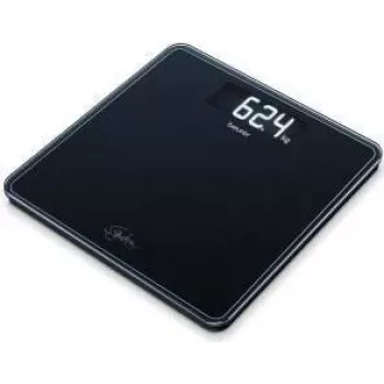 Svarstyklės vonios BEURER GS 400 Black 735.78