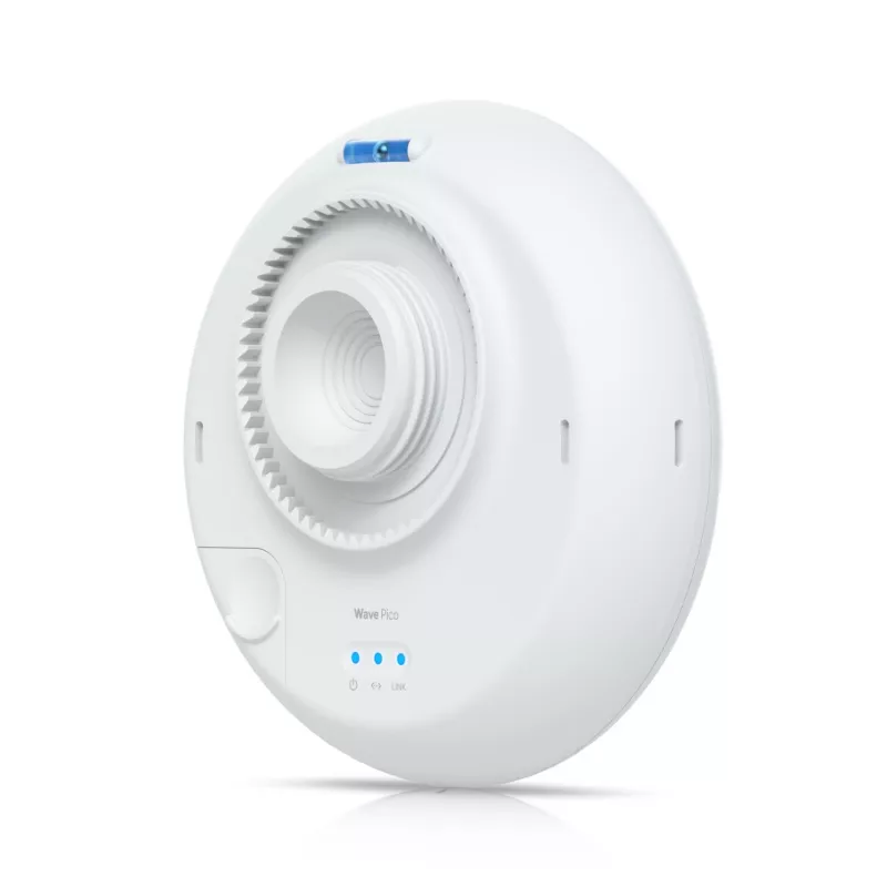 Ubiquiti UISP Wave Pico Tiltinis tiltas 800 Mbit/s Baltas