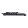 CHERRY KC 4500 klaviatūra Office USB juoda
