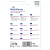 Atminties kortelė MediaRange 16GB MicroSDHC Class 10 MR958