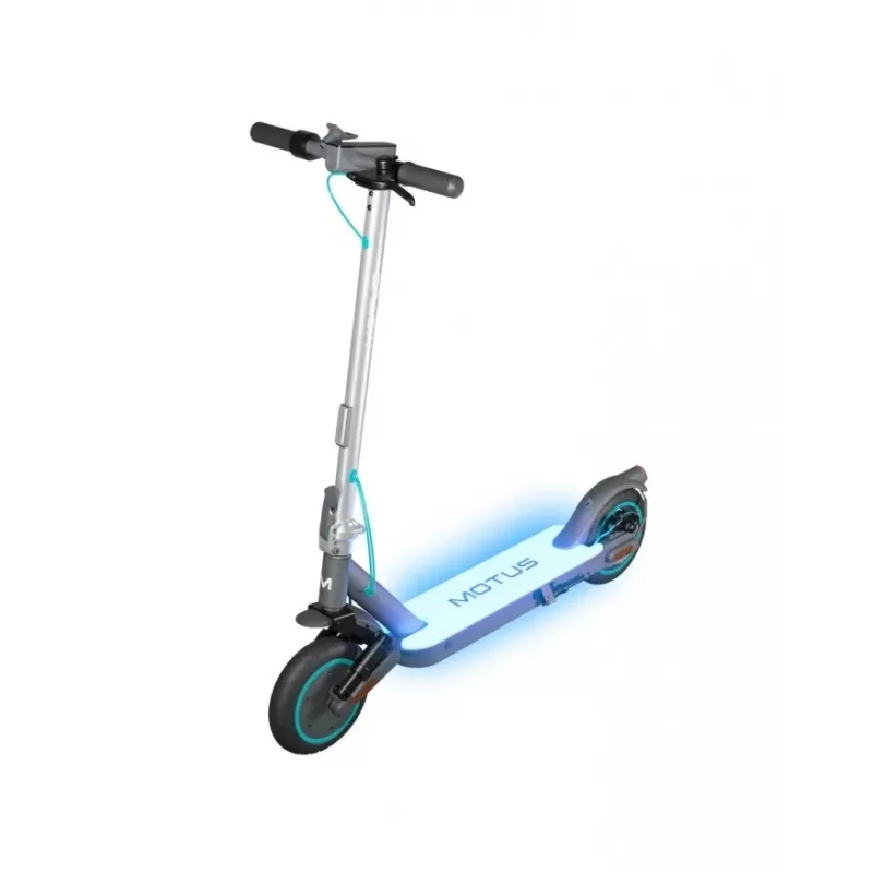 Elektrinis paspirtukas Motus Scooty 8.5 Neolite