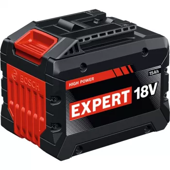 Bosch Expert EXBA18V-150 - Akumuliatorius - 15.000 mAh (1600A036ZM)