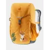 Deuter Waldfuchs Orange 10L – kompaktiška kasdienė kuprinė