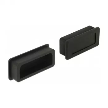DVI lizdo apsauginis dangtelis DeLOCK 60160