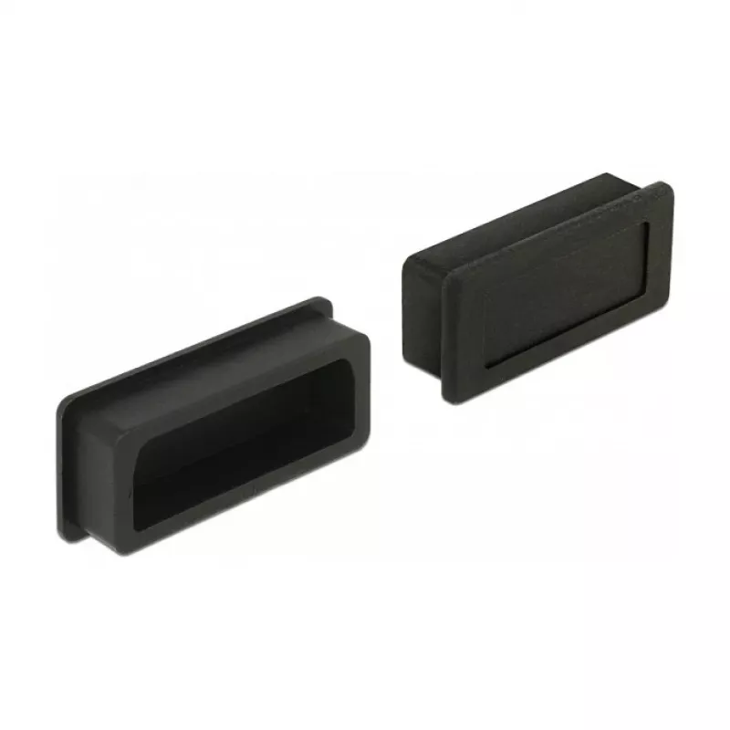 DVI lizdo apsauginis dangtelis DeLOCK 60160