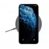 3MK Matt Case Samsung A34 5G A346 juodos spalvos