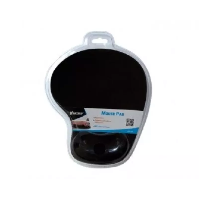 Vakoss PD-424 pelėds Black