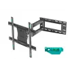 TV laikiklis prie sienos 40-75 col. juodas M7L-B Onkron