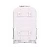 Extralink Mona 16 gyslų šviesolaidžio mova balta PVC