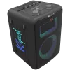 Klipsch Vegas belaidė Bluetooth kolonėlė, juoda