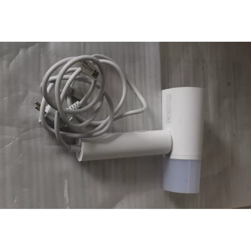 Xiaomi Rankinis garų lygintuvas 1300 W (DEMO, trūksta vandens talpyklos)
