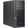 Korpusas Supermicro SuperChassis GS5A-754K Midi Tower Juodas, Pilkas