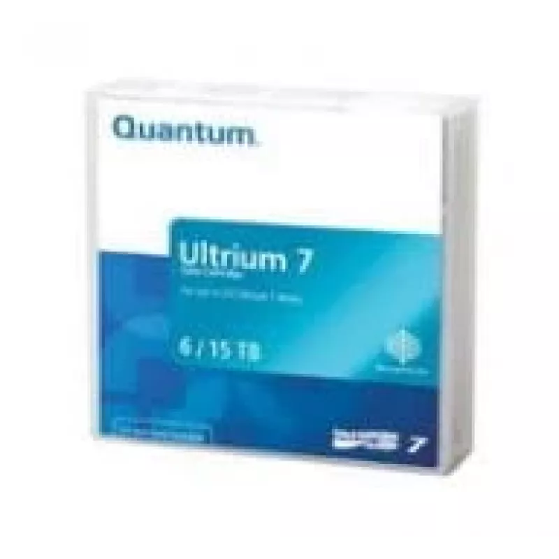Tuščia duomenų juosta Quantum MR-L7MQN-02