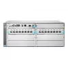 Jungiklis HPE 5406R Silver