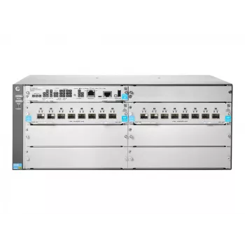 Jungiklis HPE 5406R Silver