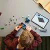 LEGO MINECRAFT 21274 Susitikimas su Vardenu