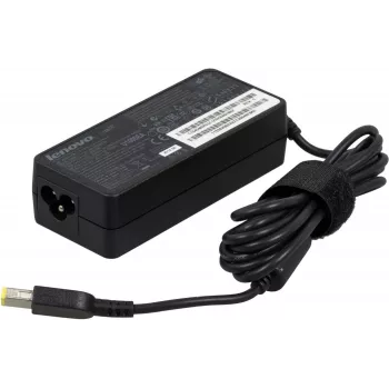 Maitinimo adapteris Lenovo 36200253 Vidinis 65W Juodas
