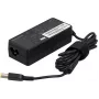 Maitinimo adapteris Lenovo 36200253 Vidinis 65W Juodas