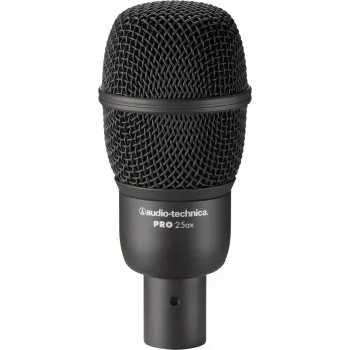 Dinaminis mikrofonas Audio-Technica PRO25AX