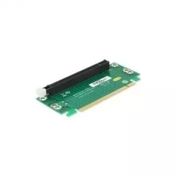 Delock Riser Card PCI Express x16 90° dešinysis lizdas (41914)