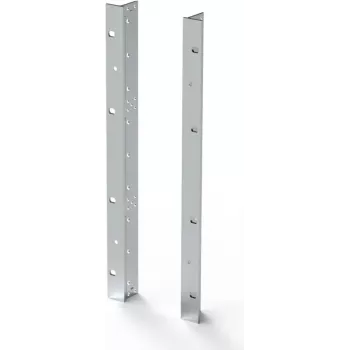 SCHROFF 19BRACKET 9U W.HANDLE 2PCS - Stovo aksesuaras (24564798)