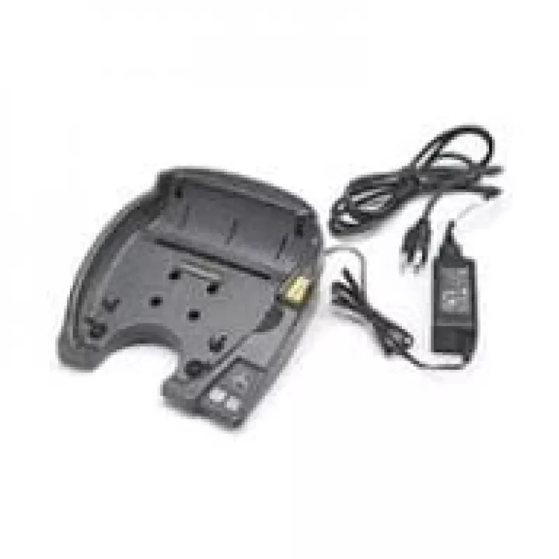 Nešiojamojo spausdintuvo priedas Zebra P1050667-020 QLn420 juodas