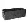 Akasa Turing Duo Pro aliumininis korpusas, skirtas ASUS PN52 PN53 PN64 (A-NUC99-M1B)
