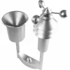 Lauko temperatūros ir drėgmės jutiklis Homematic IP HMIP-SWO-PL