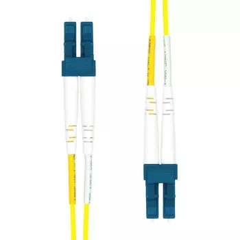 Optinis pluoštinis šuolis Garbot FO Cable 9/125 OS2 vienmodis