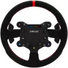 Vairaratis Simagic GTS Alcantara S202 — lenktyninis vairas su Alcantara danga